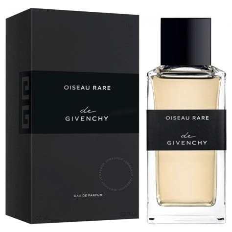 Givenchy Unisex Oiseau Rare EDP Spray 3.4 oz (Tester) .